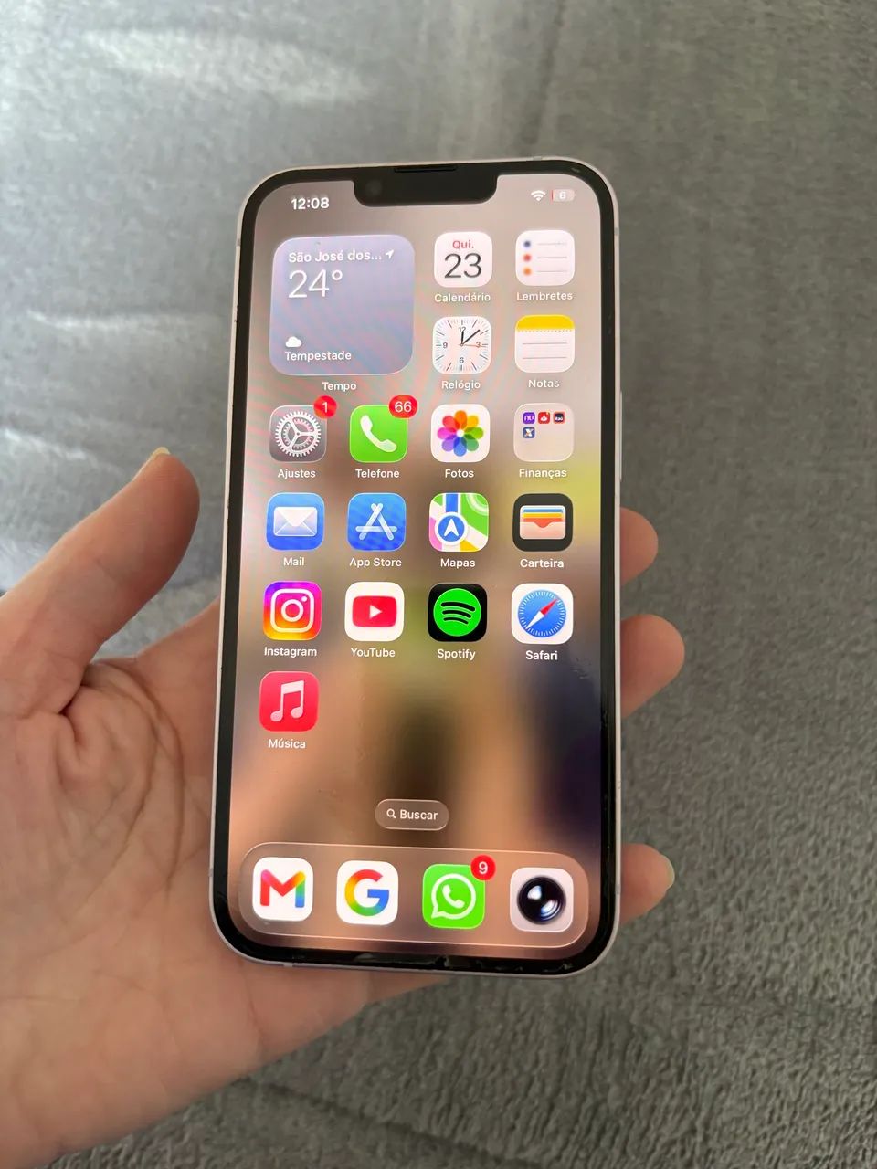 iPhone 14 128gb - Foto 4