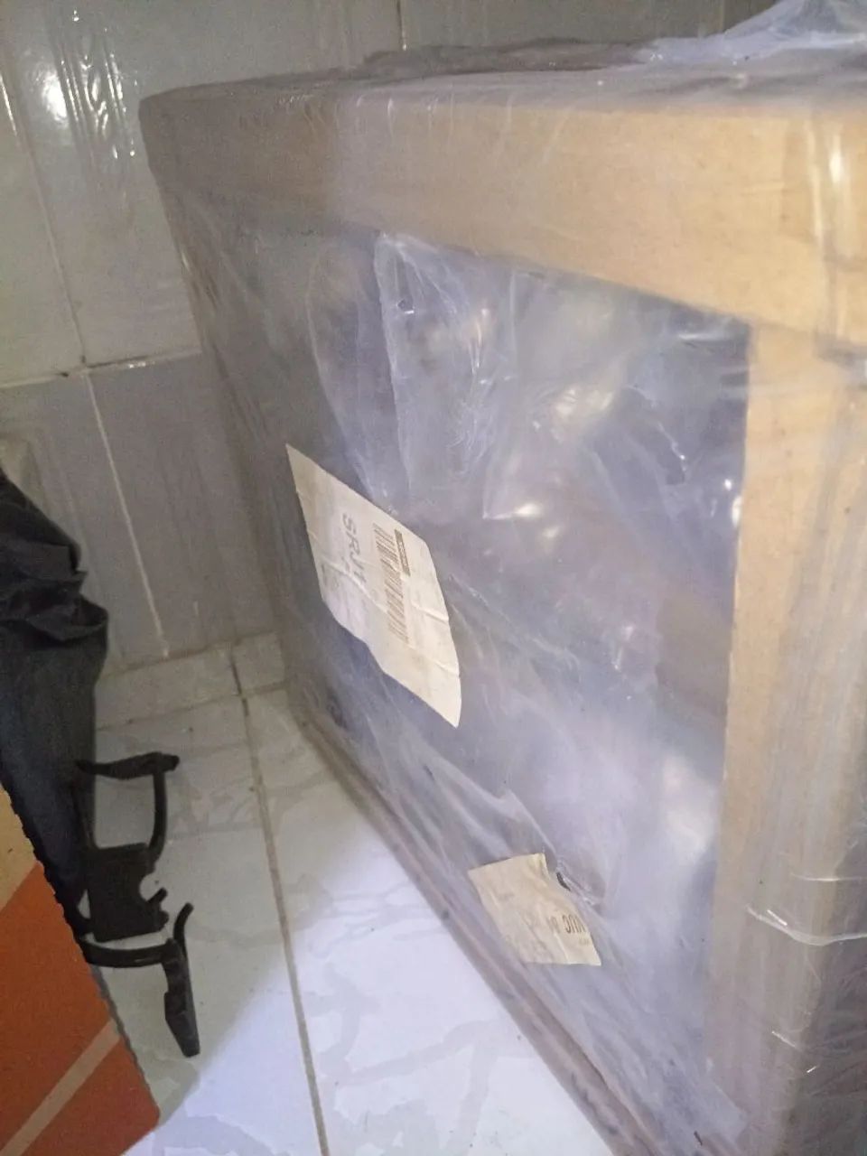 Estufa de salgados  - Foto 4