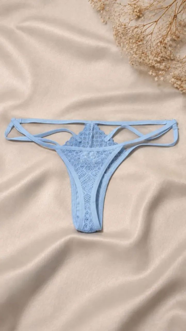 Calcinha Blue Romance  - Foto 3