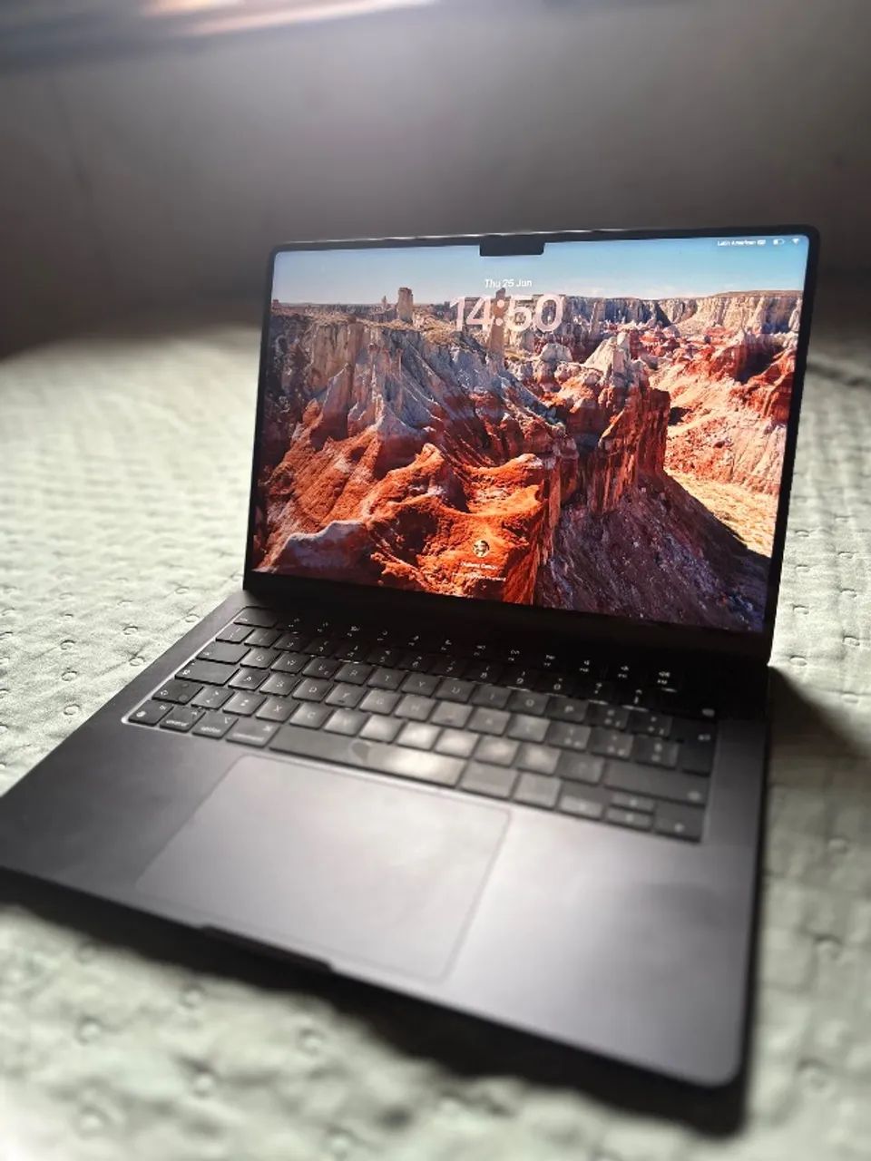 MacBook Pro 14インチ M4 Pro 24GB　512GB MacBook Pro M4 Pro 14