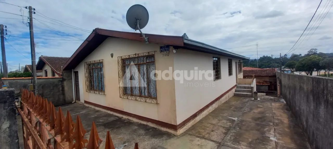 Casa para venda, Uvaranas, Vila Dal Col, 4 quartos, Ponta Grossa, PR - Foto 2