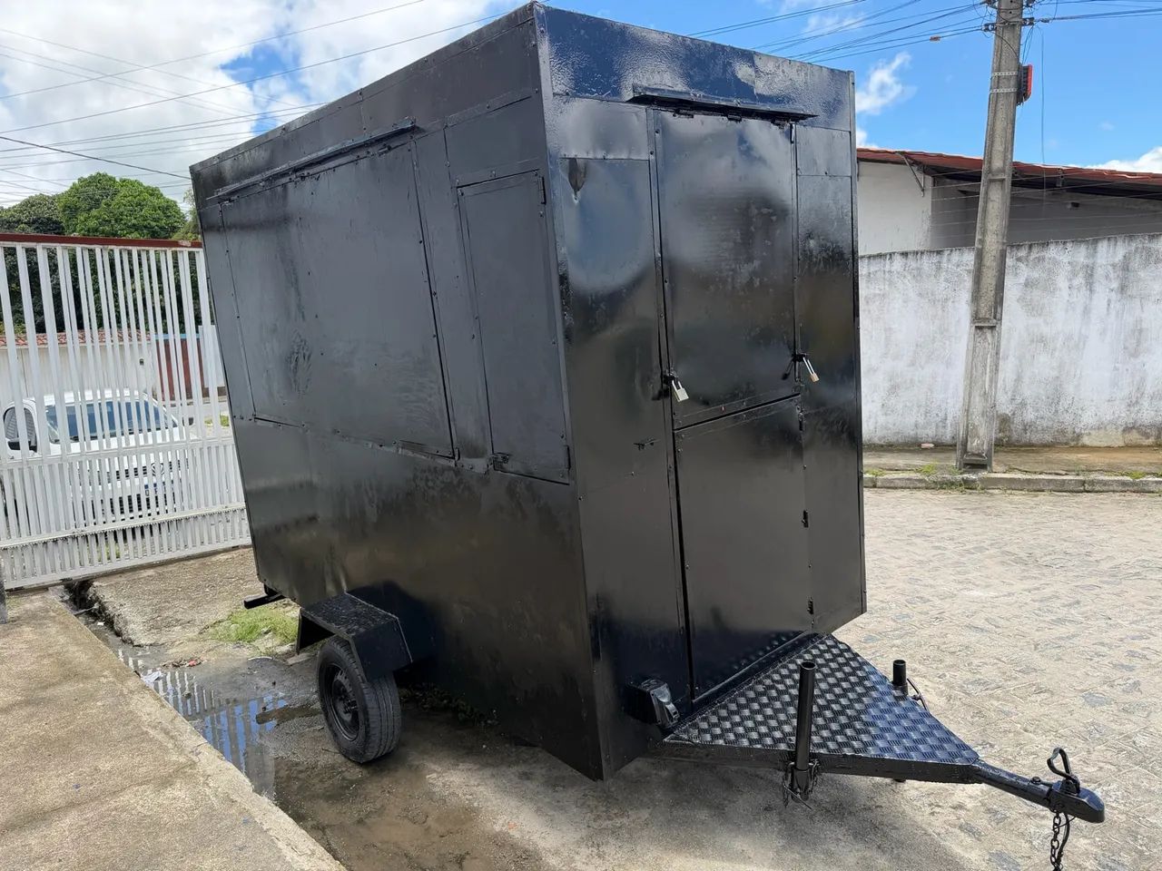 Trailer  