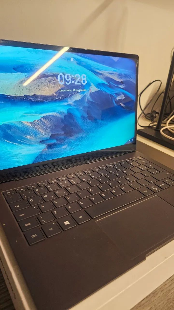 Notbook samsung book S - Foto 3