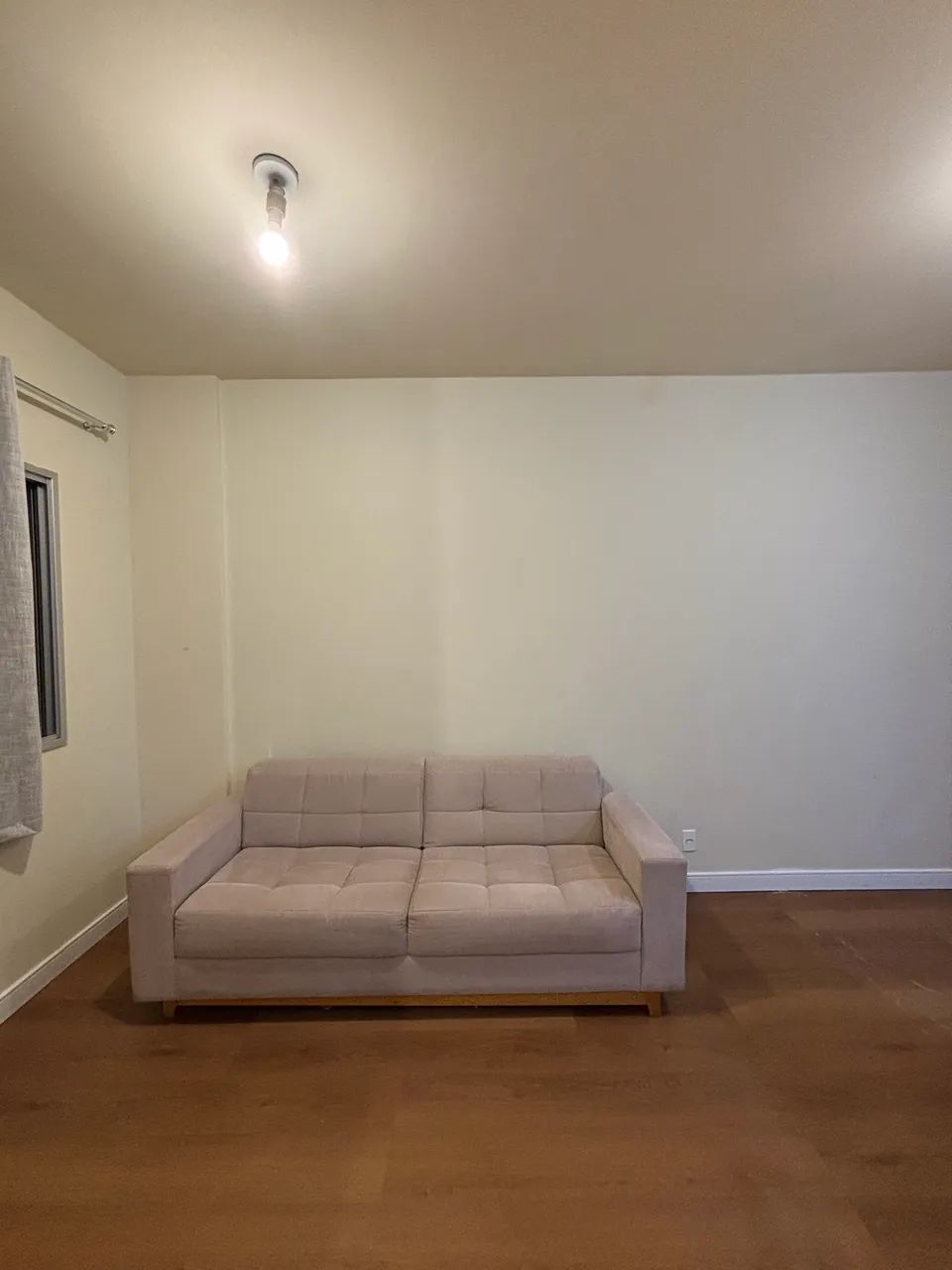 Alugo quarto/sala - Foto 5