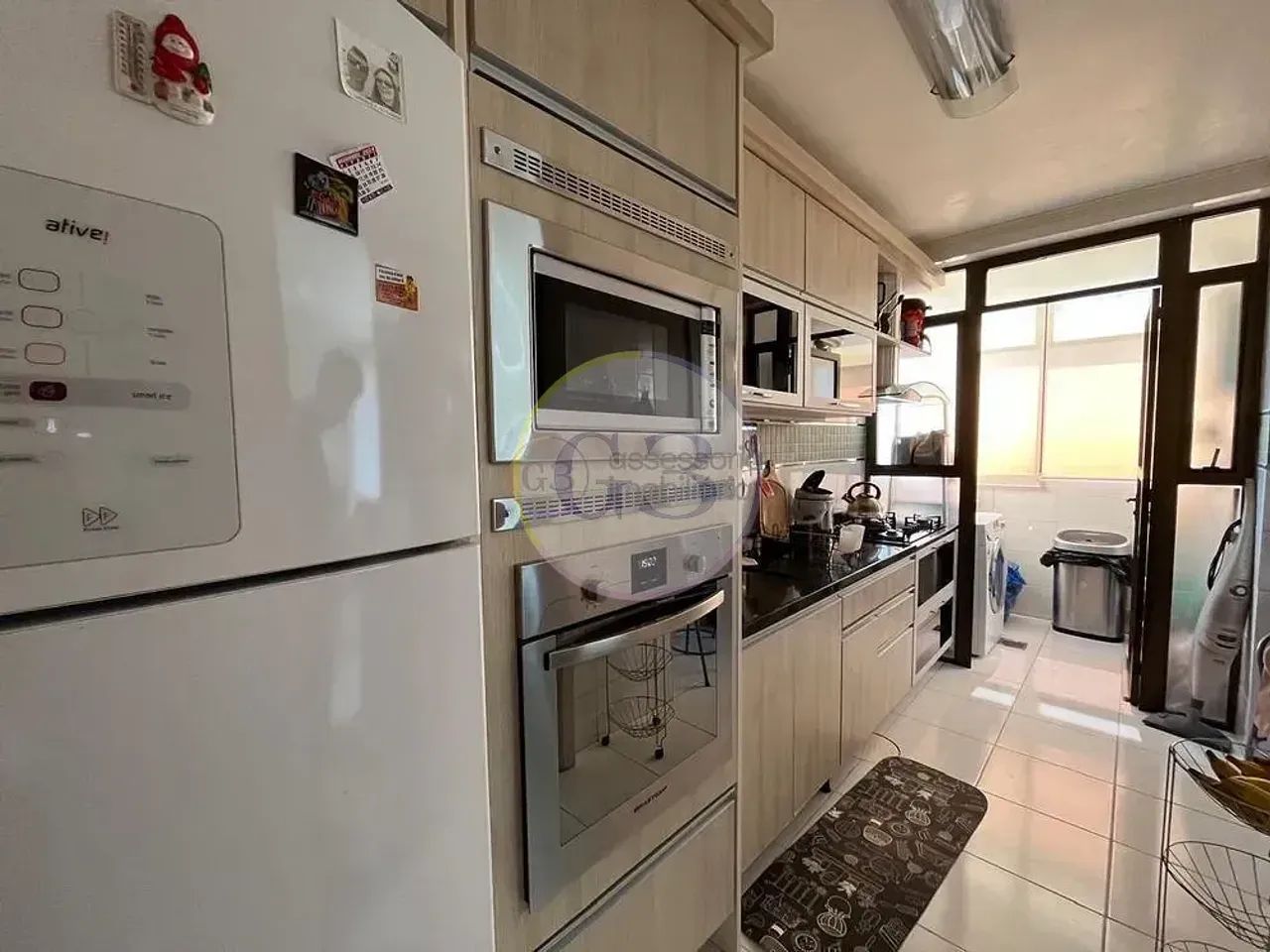 Apartamento à venda, Centro, Rio Grande, RS - Foto 4