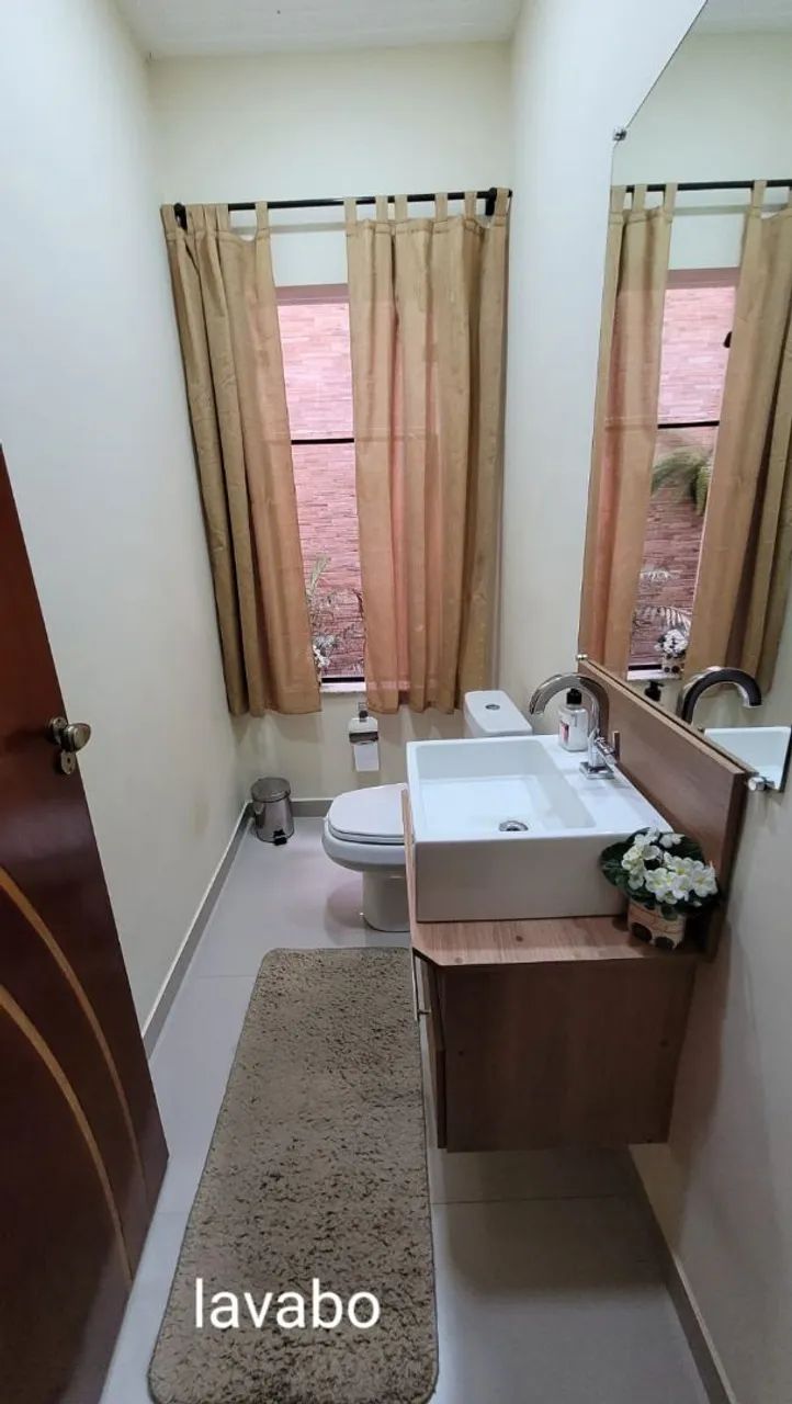 casa excelente, fino acabamento,  - Foto 5