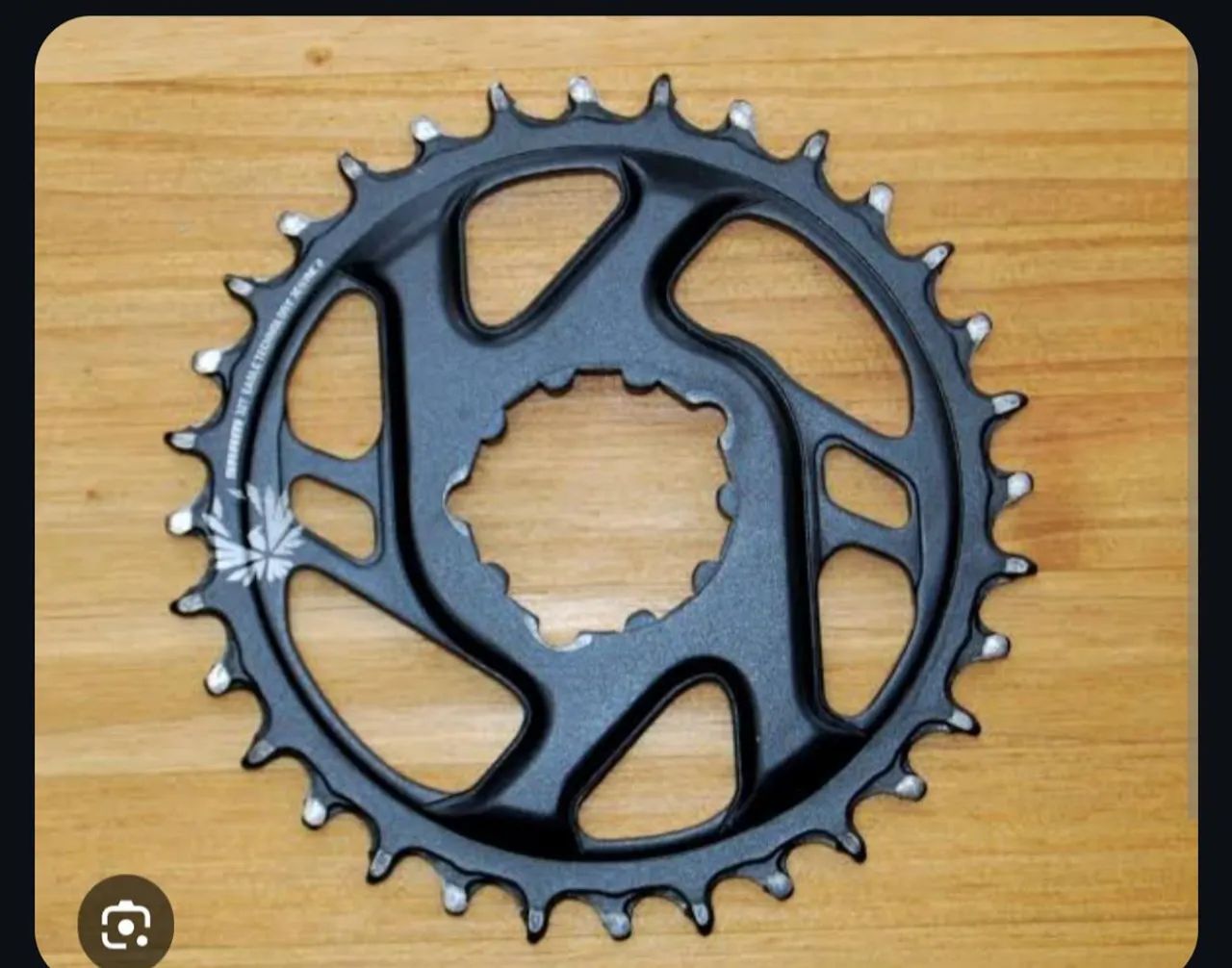 Coroa Sram GX 32d - Foto 2