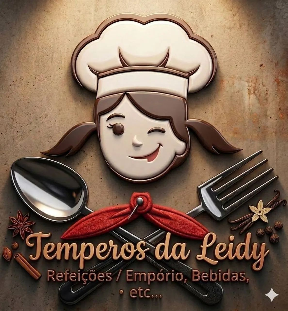 Temperos da Leidy Refeições  - Foto 3