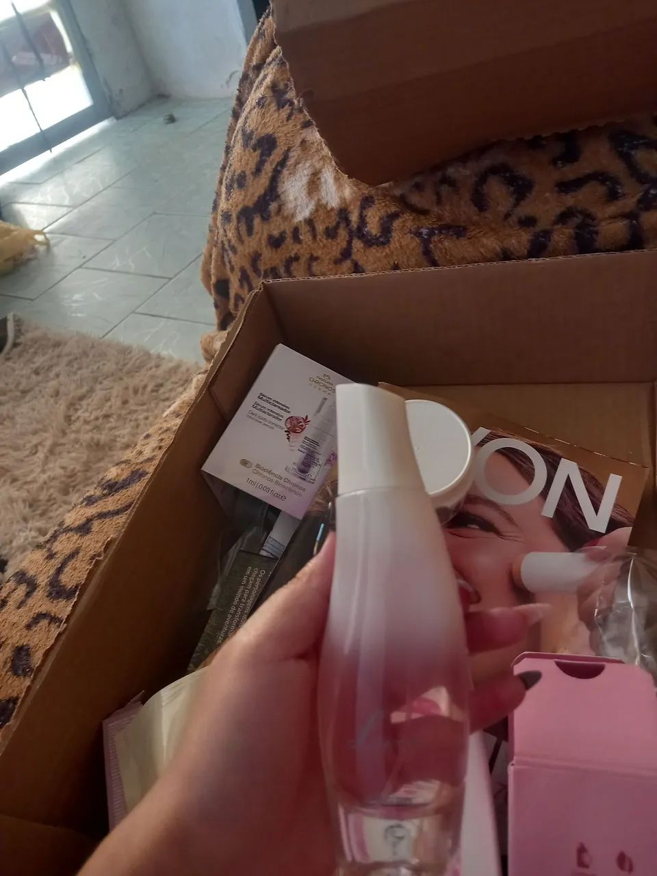 Perfume Luna Natura - Foto 2