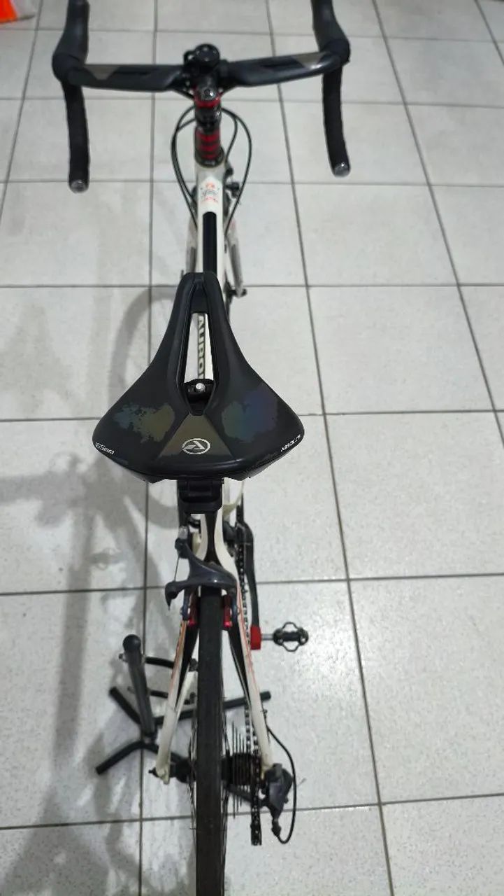 SPEED MOSSO AURORA 7005 - Foto 5