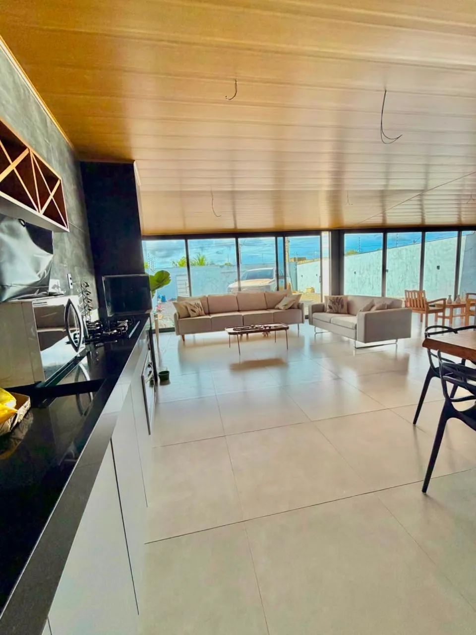 OPORTUNIDADE- Ágio de lote com casa 1506 sul - Foto 2
