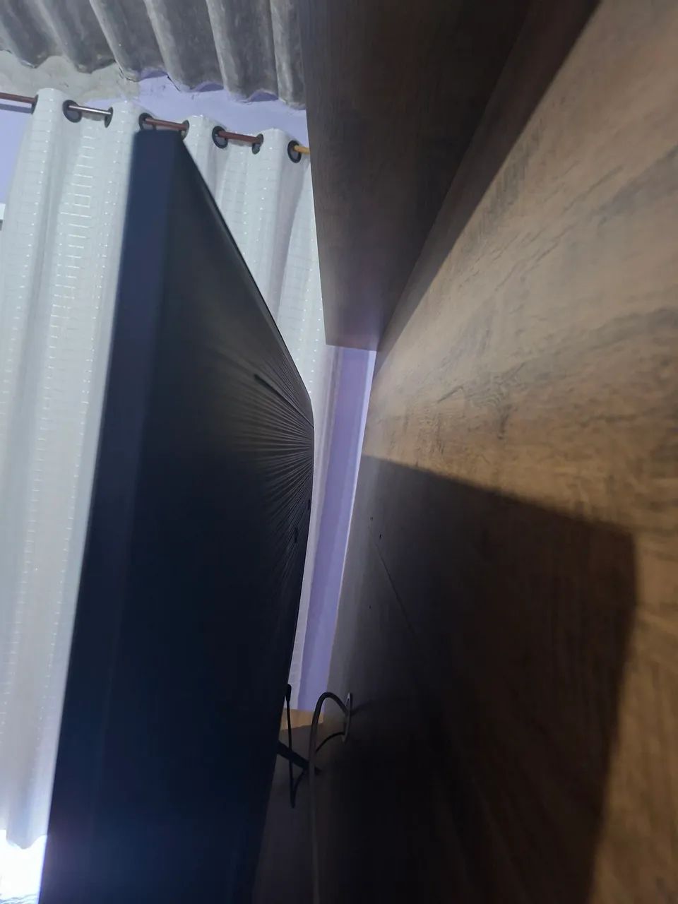 Tv Samsung 65 4k  - Foto 4