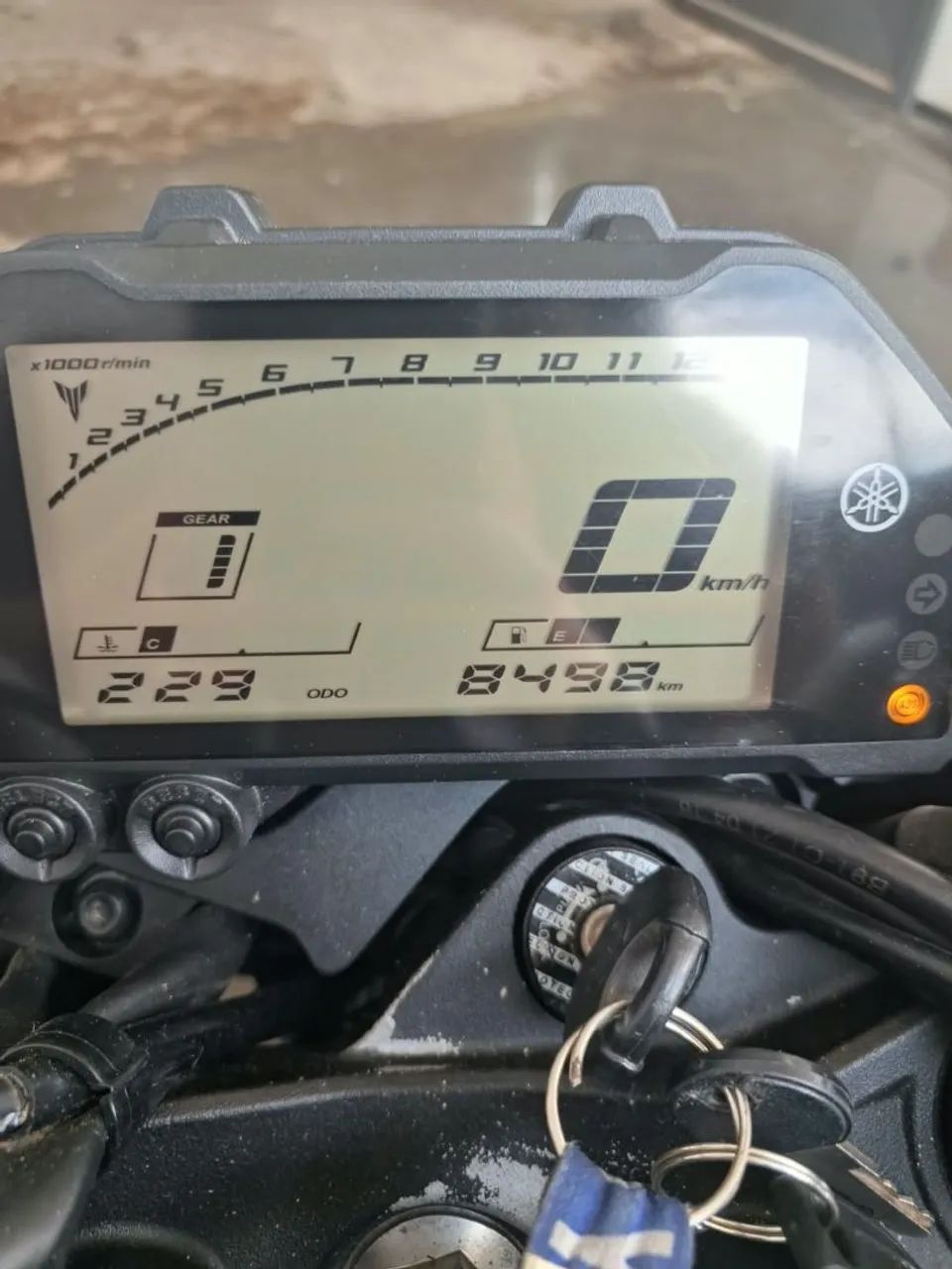 MT 03 yamaha - Foto 4