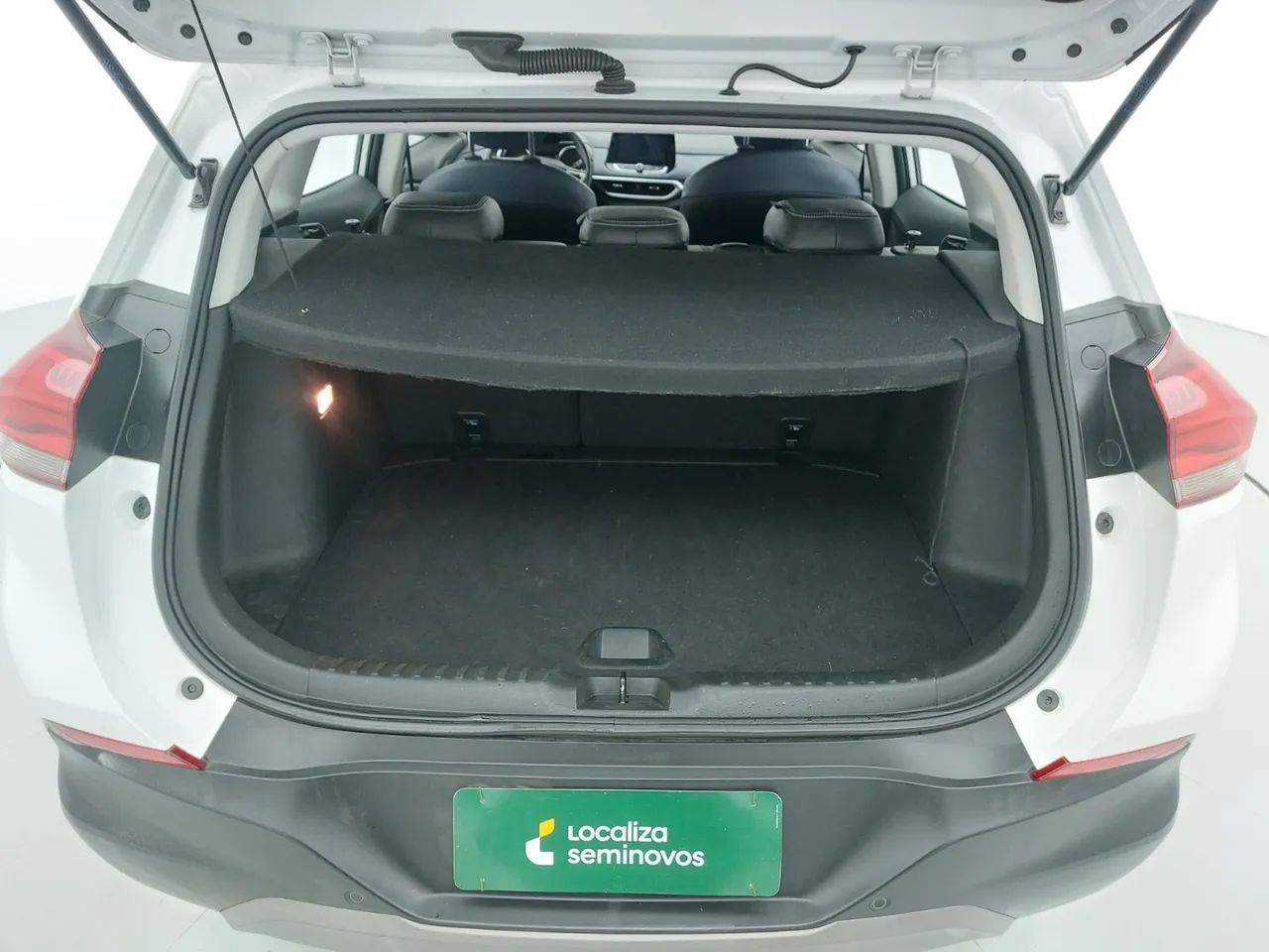 Chevrolet Tracker Premier 1.2 Turbo 12V Flex Aut., foto 9 de 18