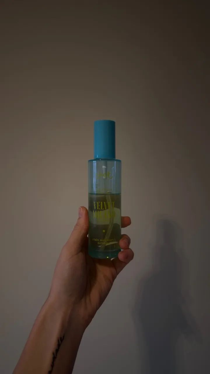 Skelt Urban Beat Velvet Milano Perfume Mist - Foto 3