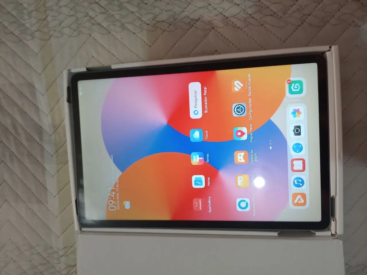 Tablet Huawey - Foto 2