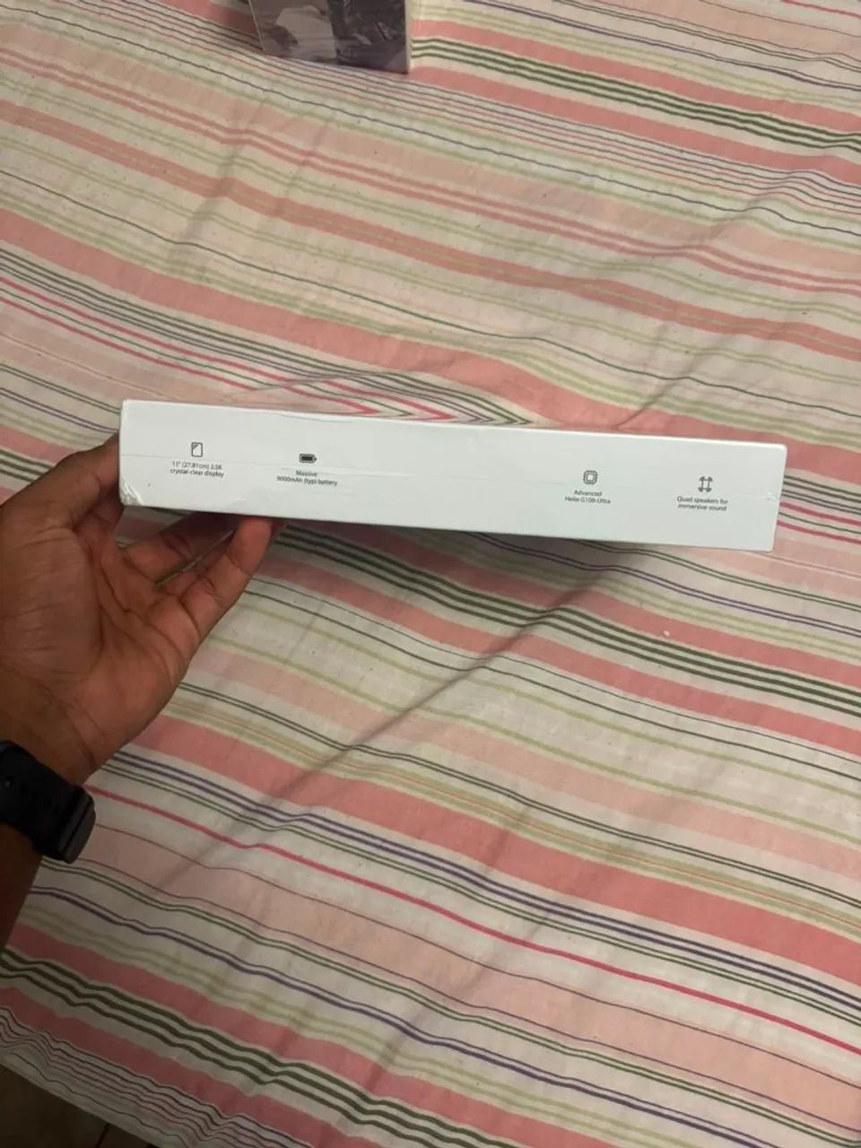 XIAOMI REDMI PAD 2 - 256GB - Foto 5