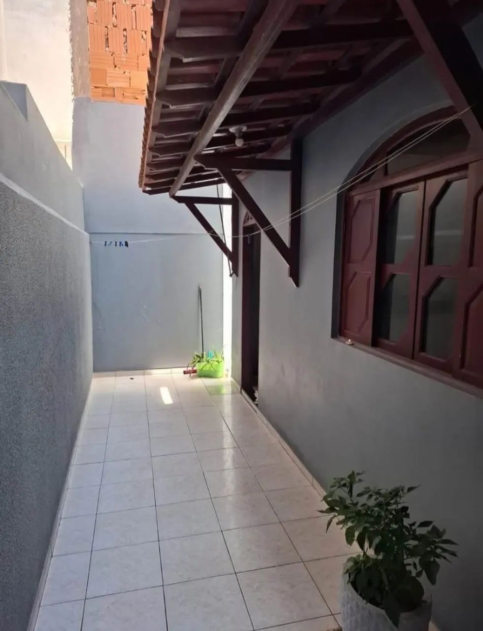 Vendo casa em Taguatinga Sul - Foto 3