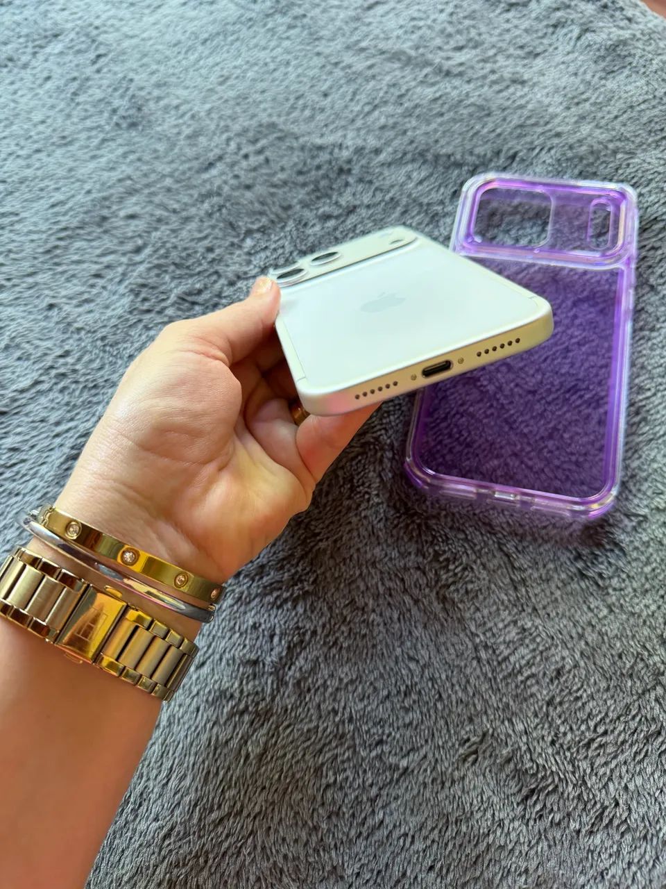 Iphone 17 Pro Max 256gb EXTRA!!!  - Foto 5