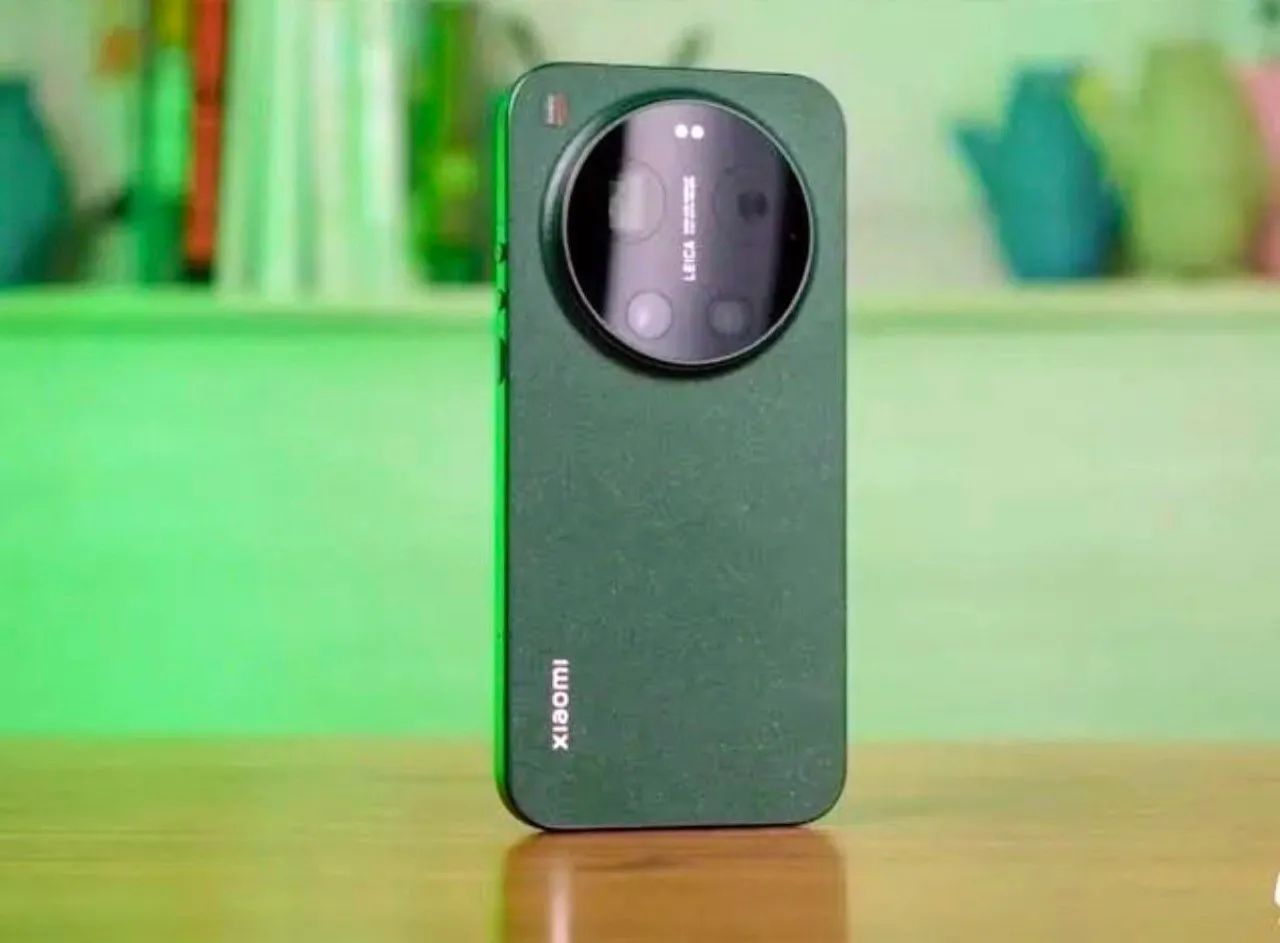 Xiaomi 17 Ultra グリーン 512GB Photography付属 Monstro” de 200 MP: Xiaomi 17 Ultra é lançado com Snapdragon 8