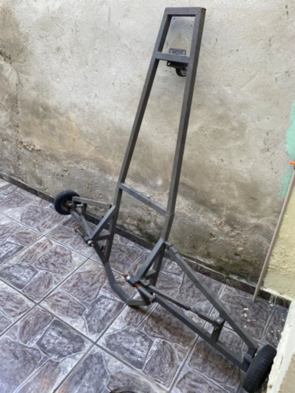 Carretinha 