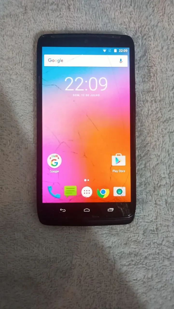 Moto Maxx  - Foto 5