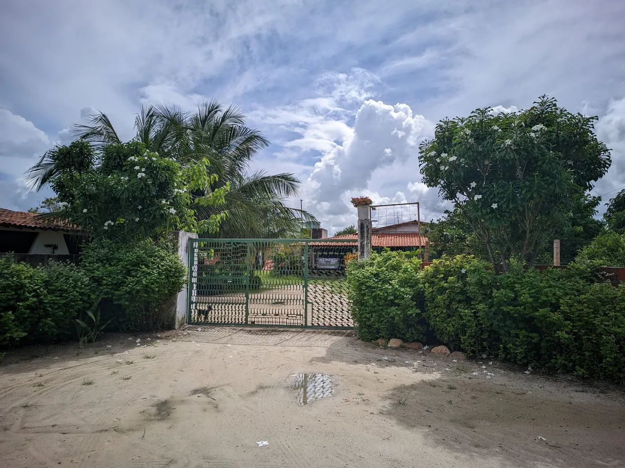 Vende-se sítio em Pindoretama - CE