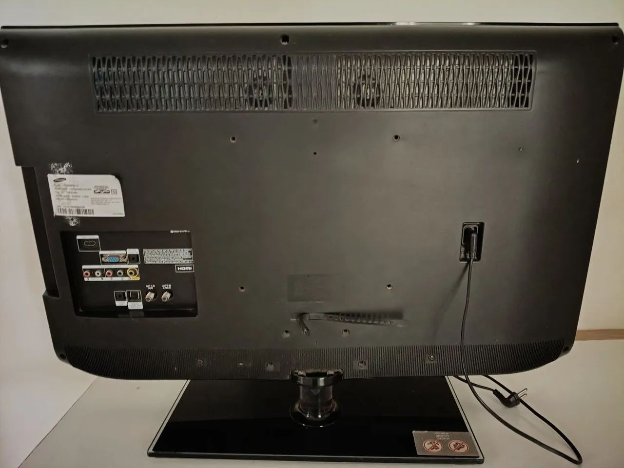 Tv Samsung  - Foto 4