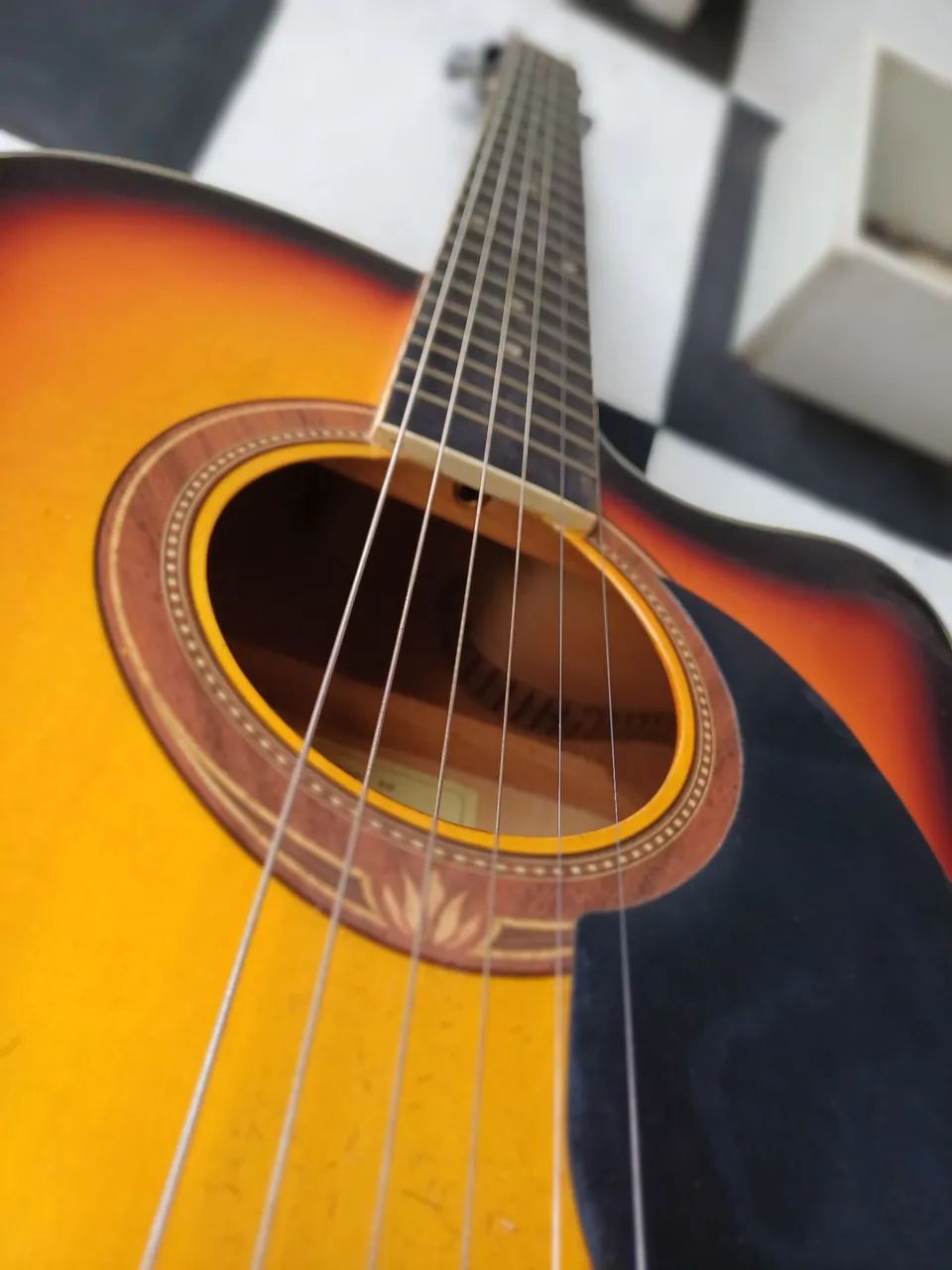 Violão  - Foto 3