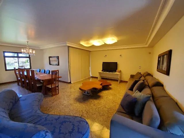 Casa com piscina Lagoa Funda, 5 quartos - Foto 5