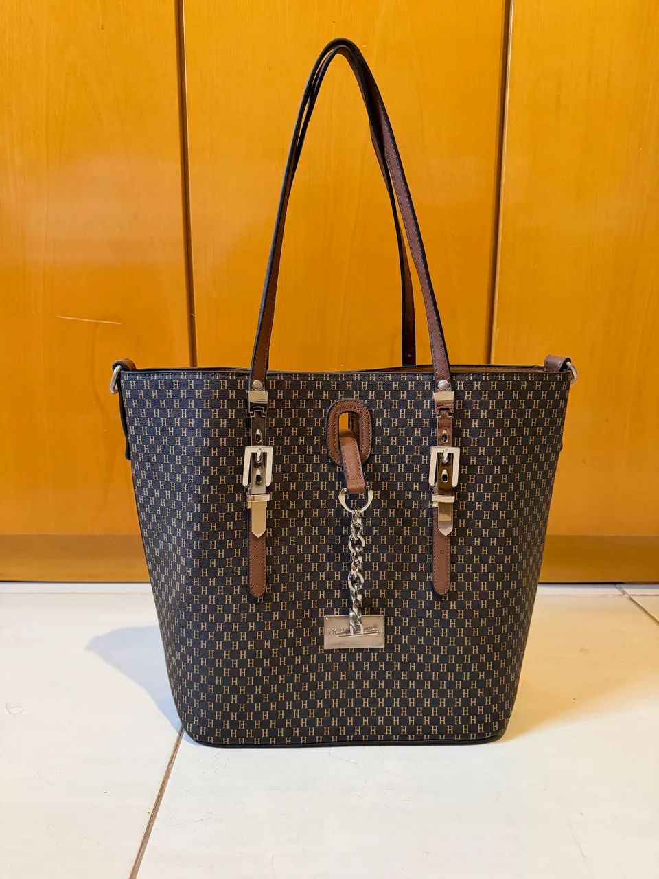Bolsa victorama