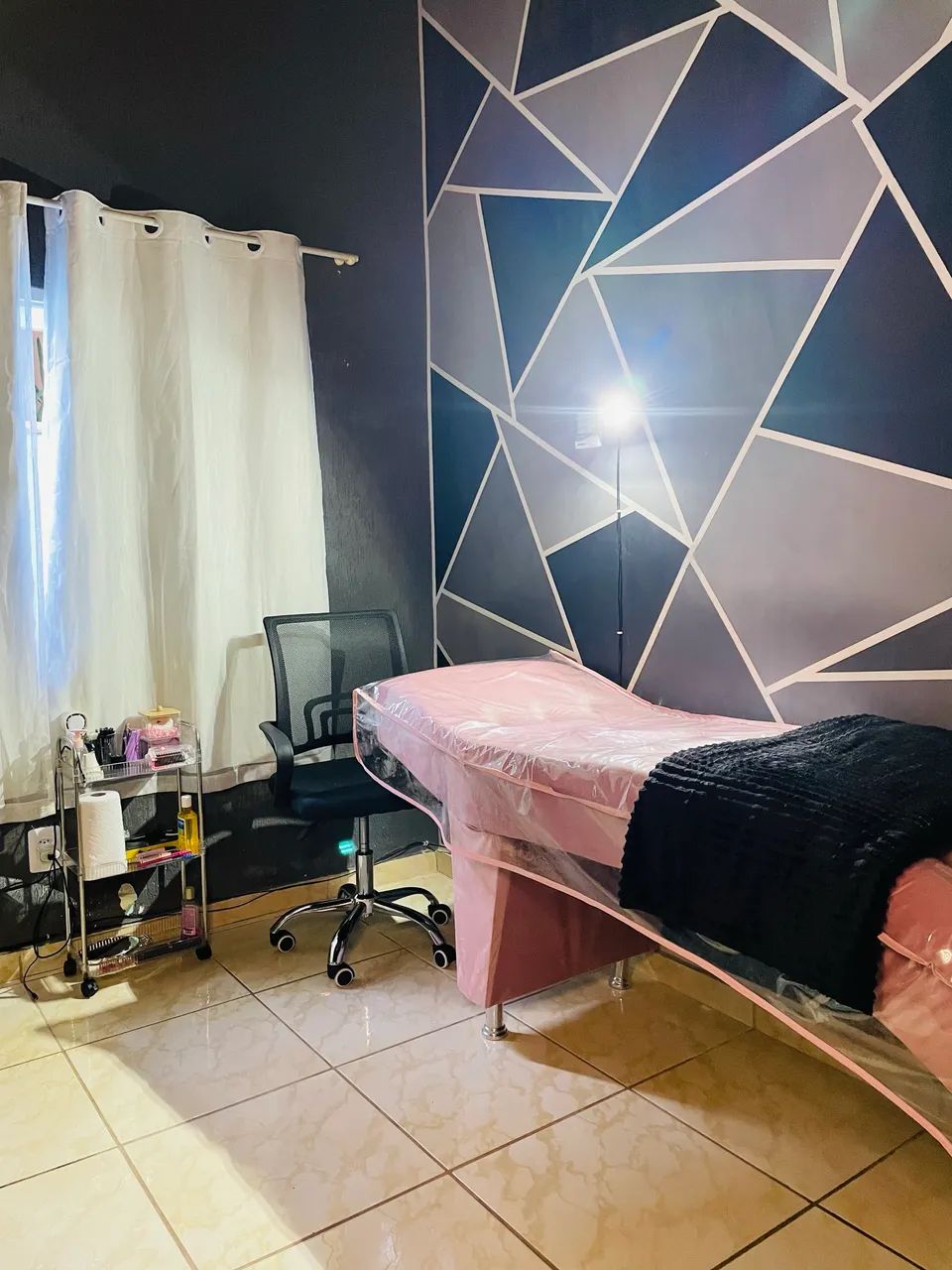 MACA EXTENSÃO DE CÍLIOS  - Foto 2