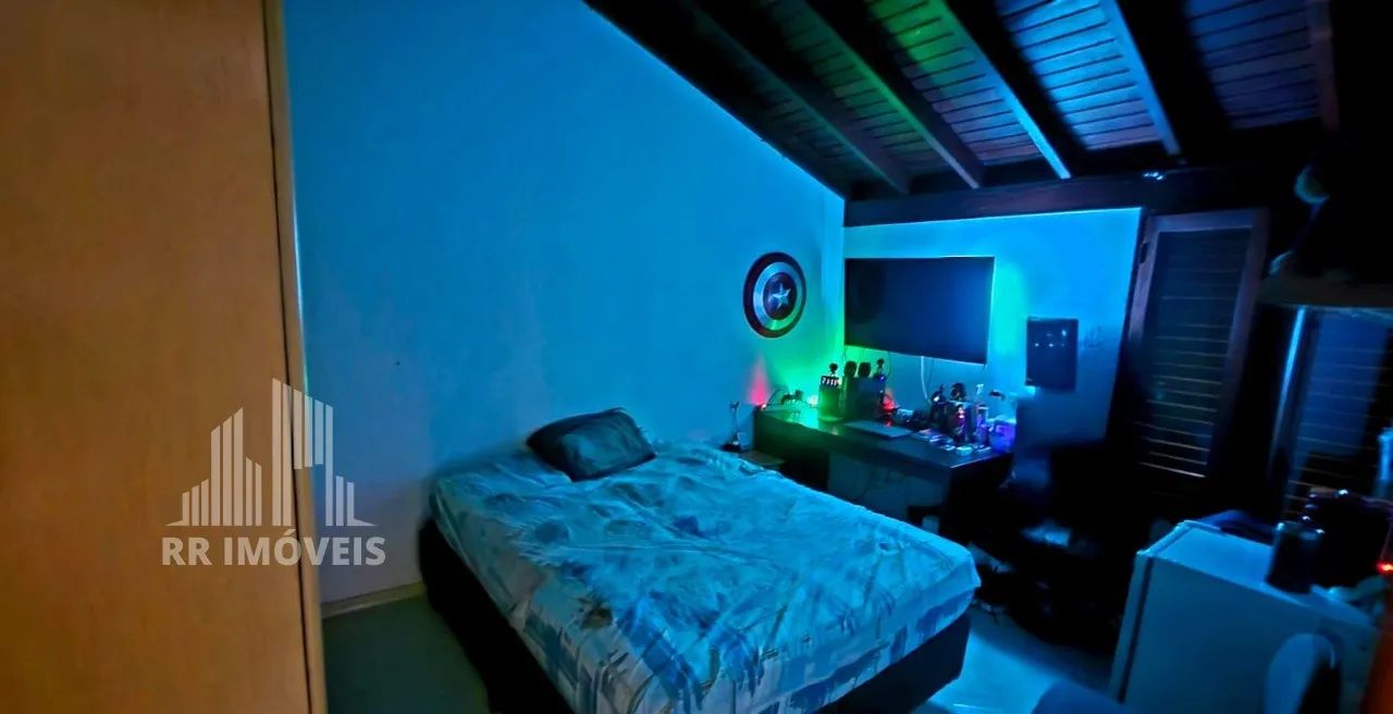 RR7983 Casa 176m² CONDOMÍNIO UPTOWN HOUSING - OPORTUNIDADE - 3 Dorms 2 Vagas - Santana de  - Foto 8