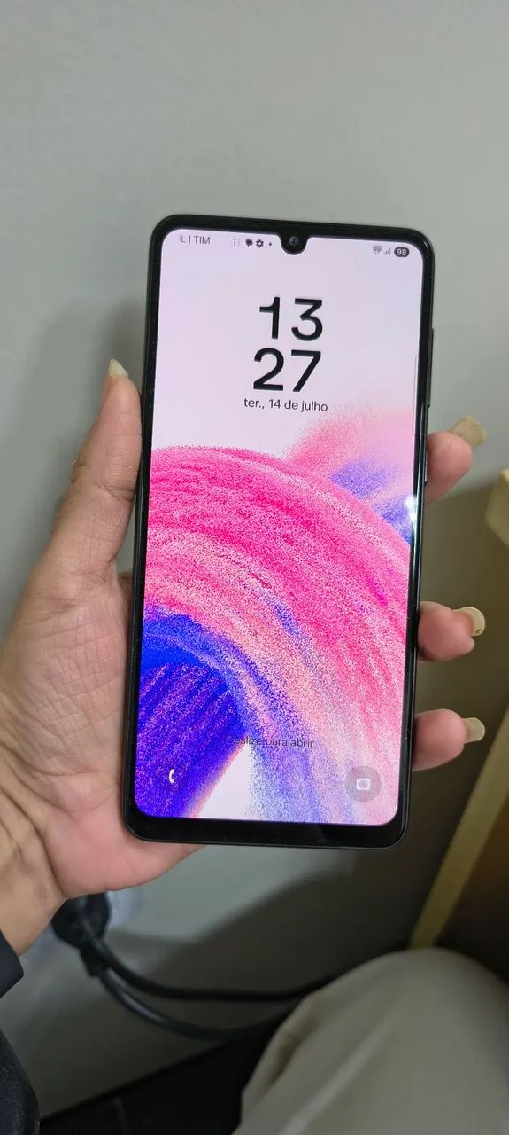 Celular Samsung 
