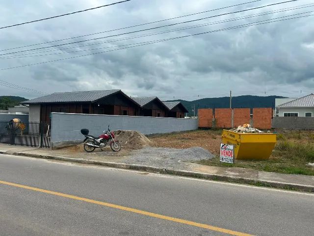 Terreno em São José 250m² - Foto 5