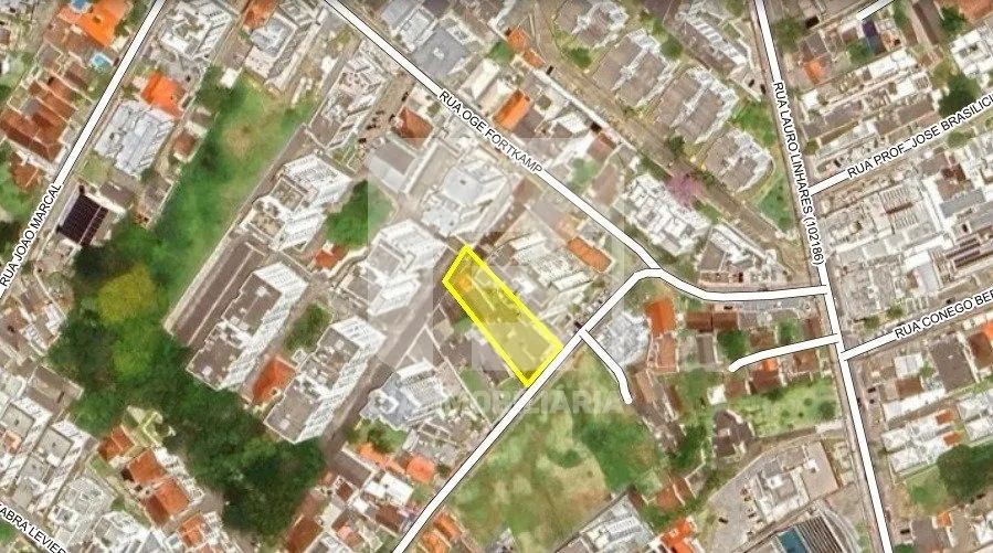 Terreno à venda na Trindade - Foto 3