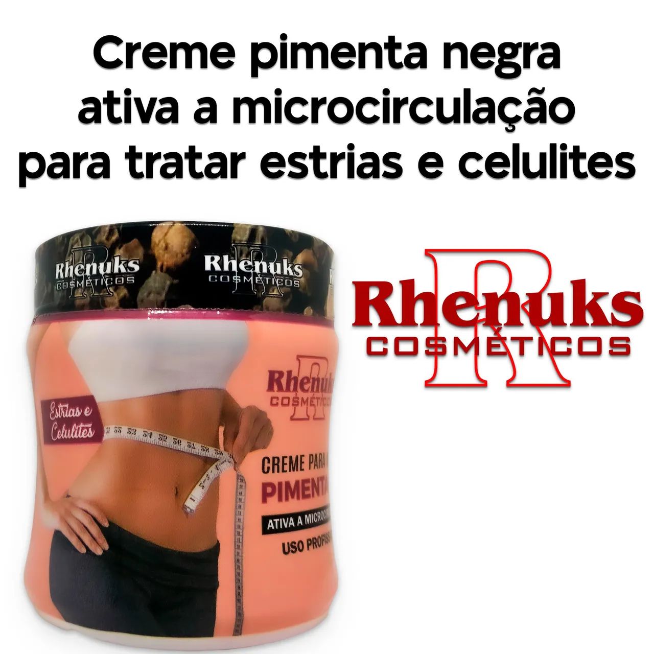 Gel redutor de medidas  - Foto 3