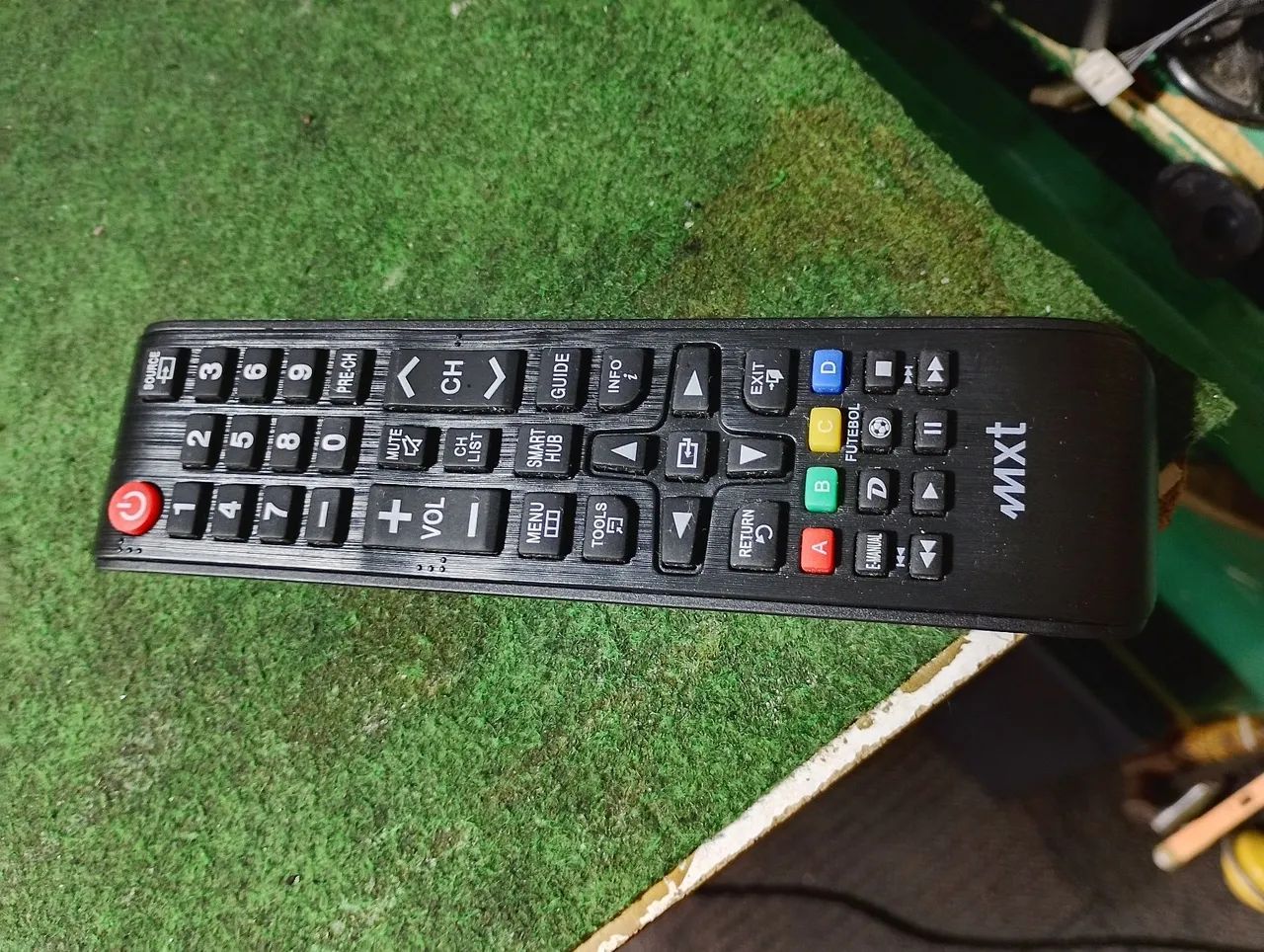Tv Semp 40 polegadas Smart LEIAM  - Foto 5