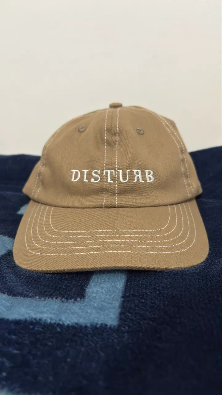 Boné Disturb 