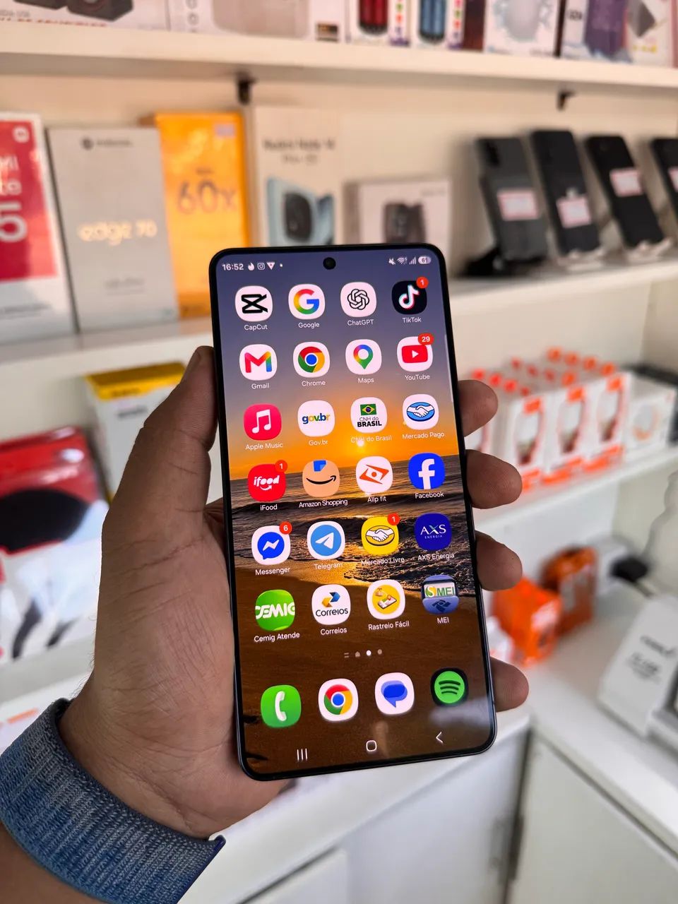 S26 ultra 512gb - Foto 2
