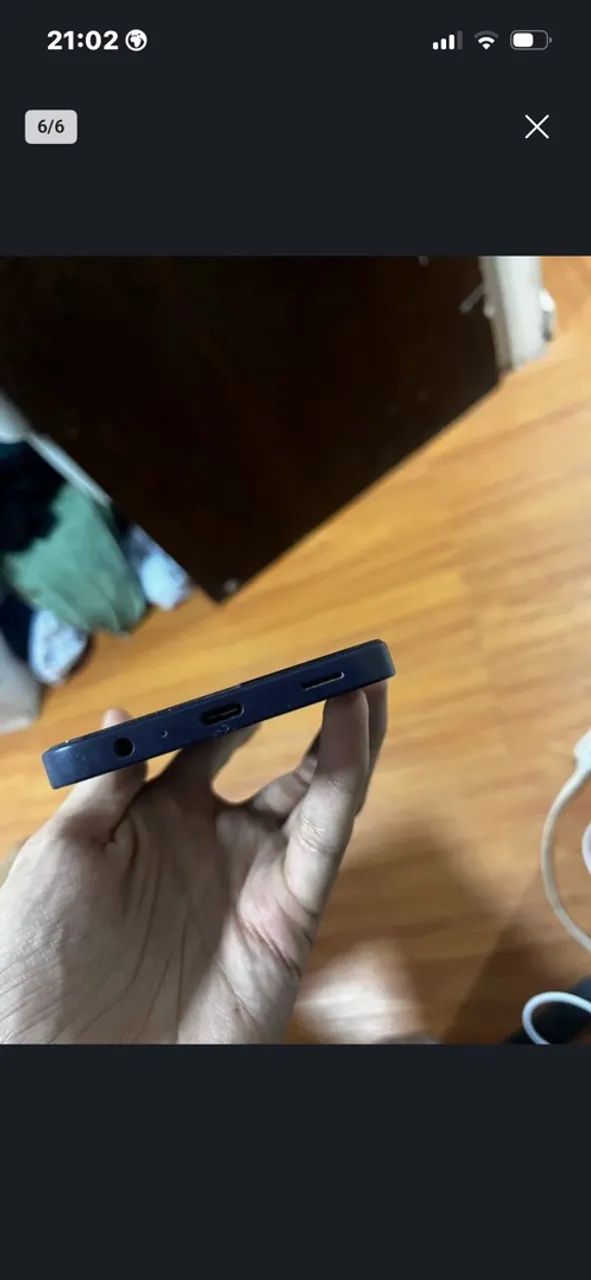 CELULAR SAMSUNG GALAXY A15 256gb 8gb ram - Foto 4