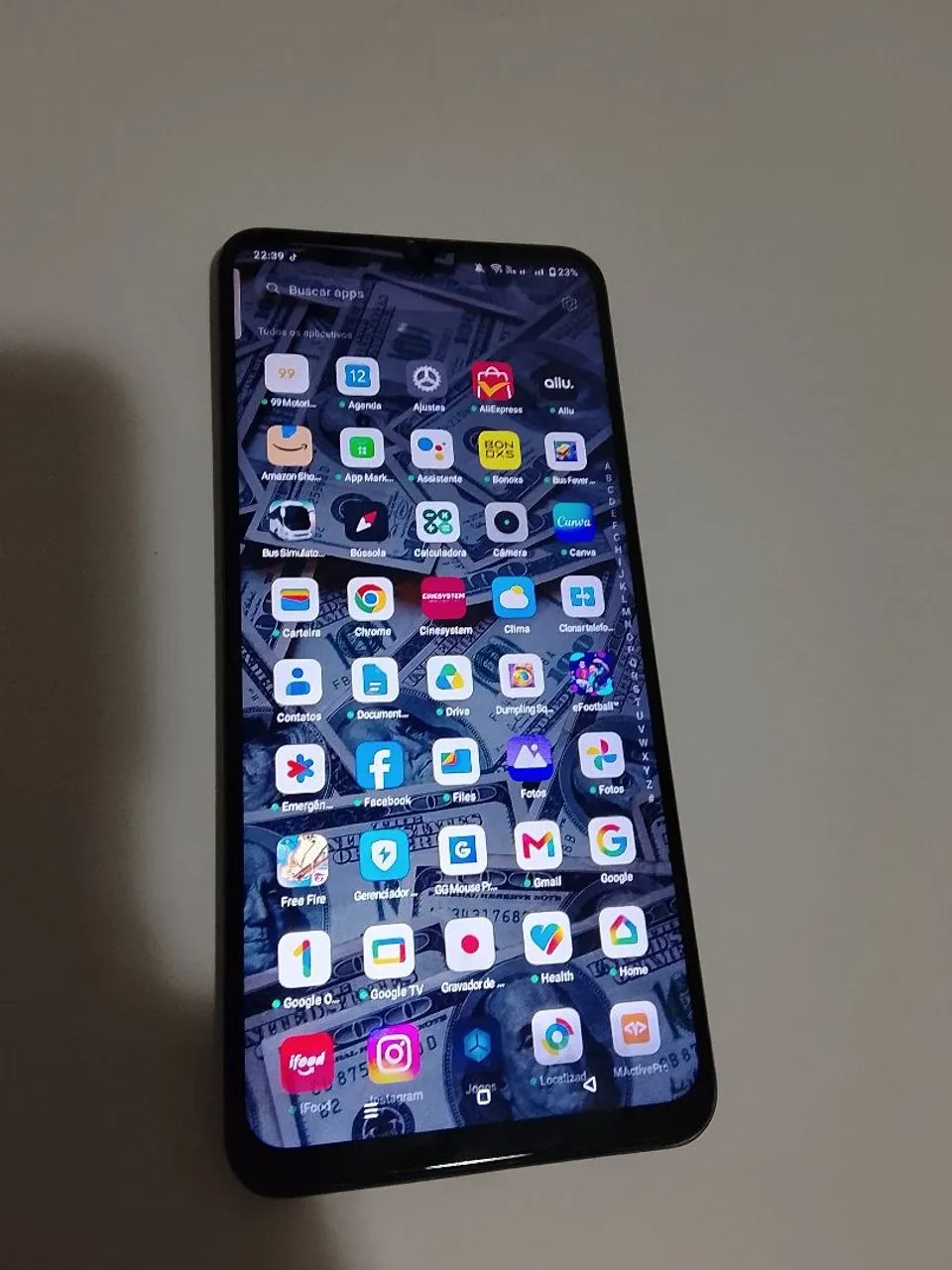 Vendo realme note 50 - Foto 4