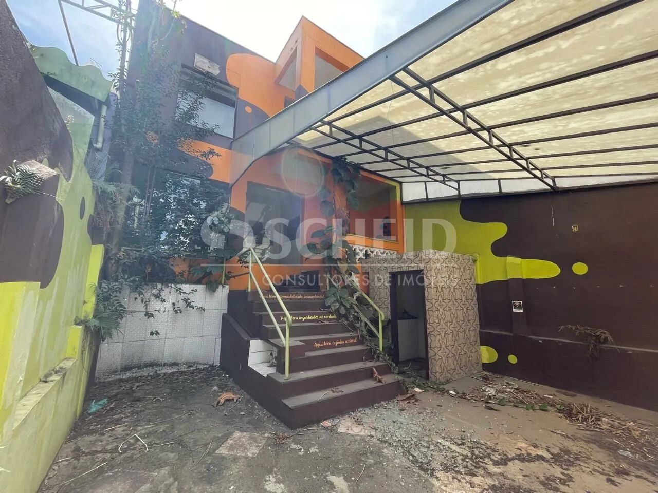 Casa comercial para alugar na Vila Mariana - Foto 6