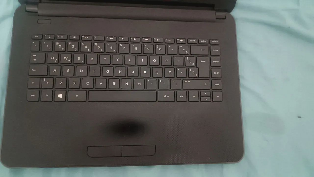 Notebook HP  - Foto 2