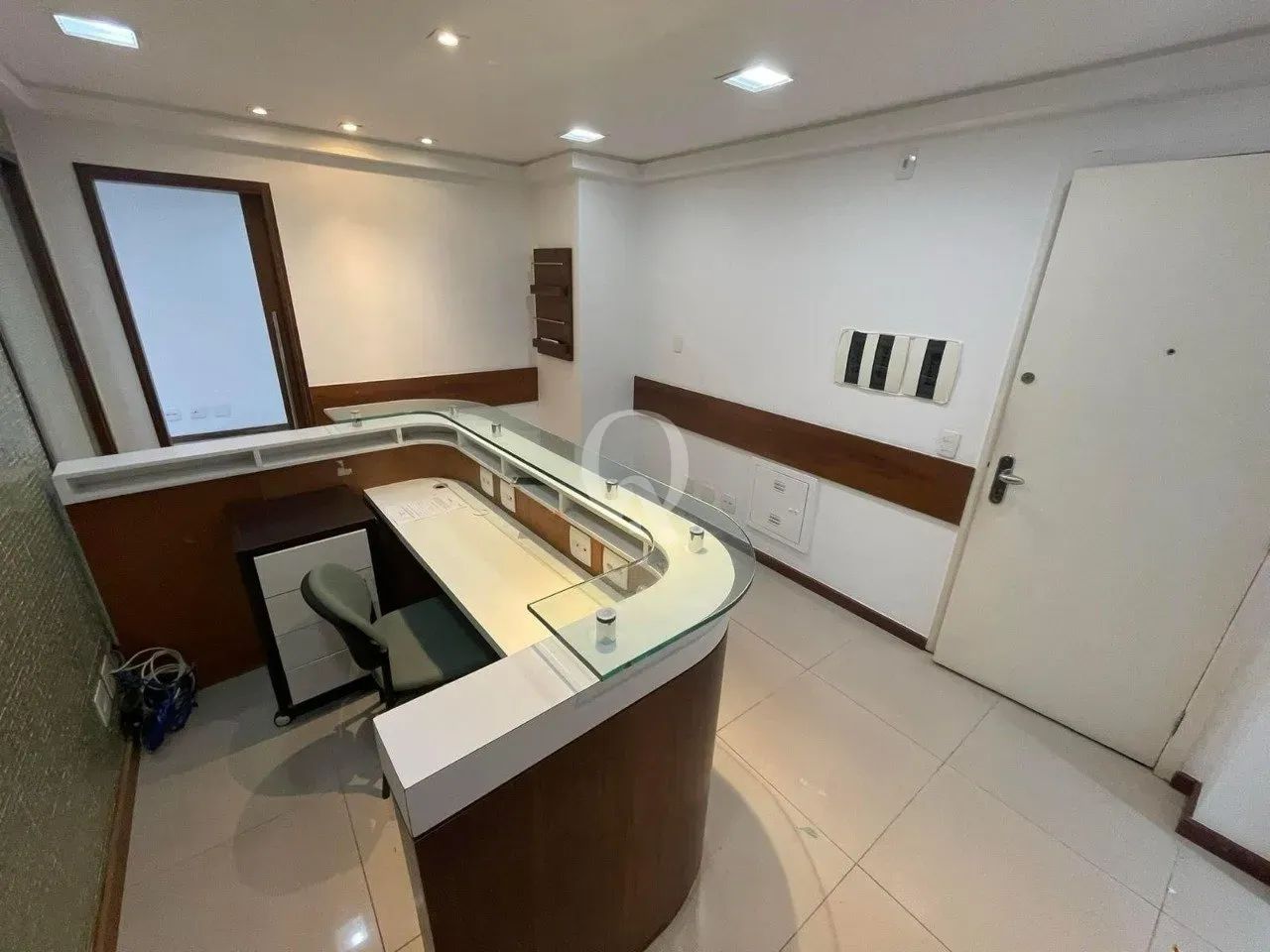 Sala comercial na Barra da Tijuca - Foto 2