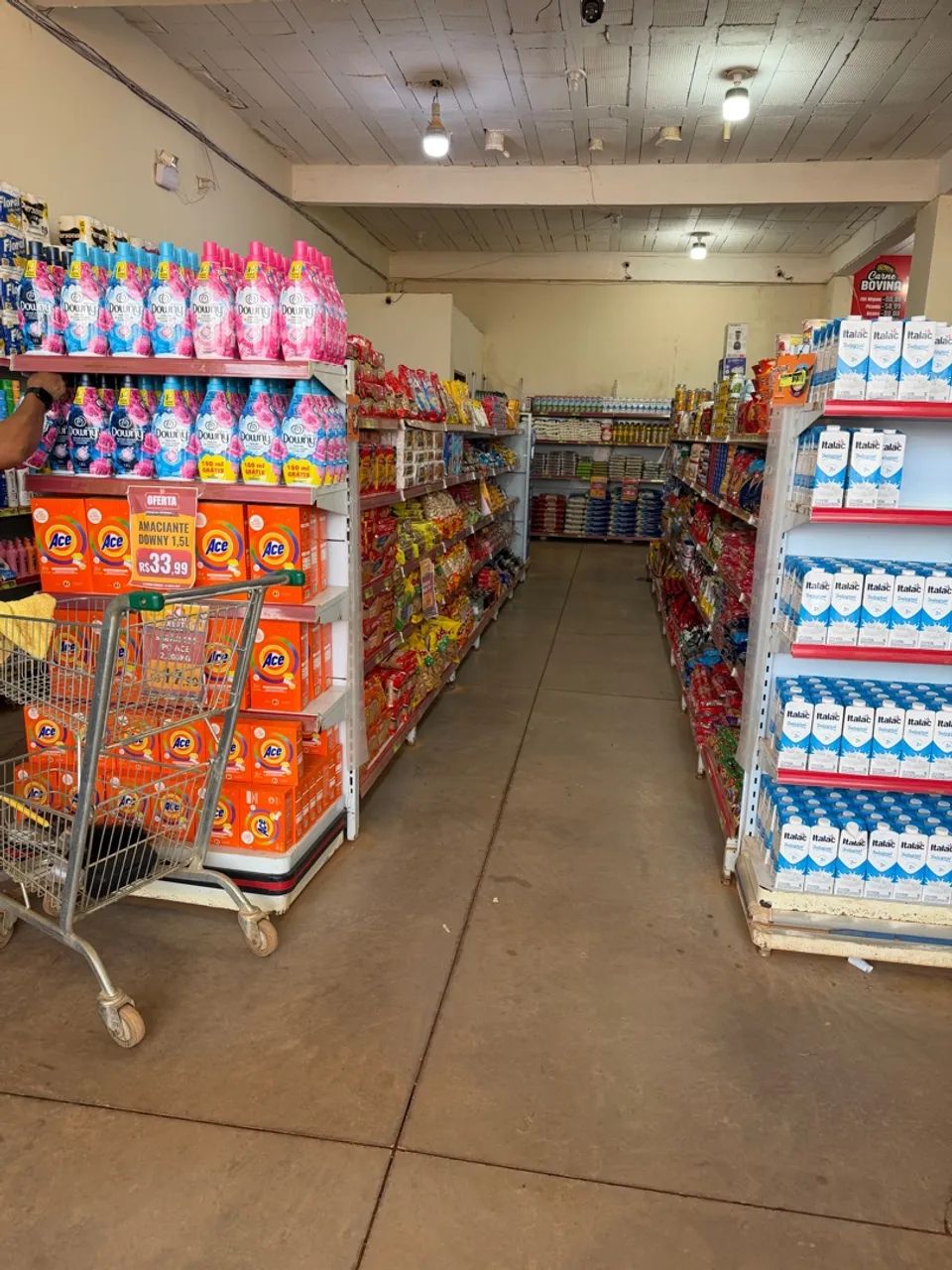 Vendo supermercado  - Foto 2