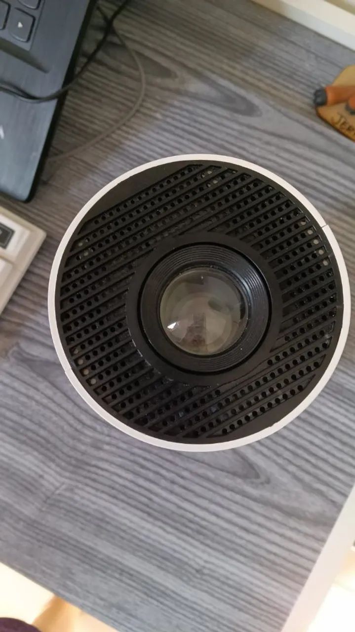 PROJETOR HY300 - Foto 2