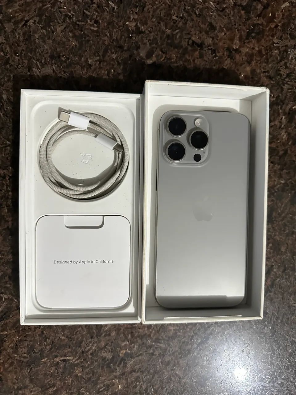 iPhone 15 PRO MAX 256GB - Foto 3