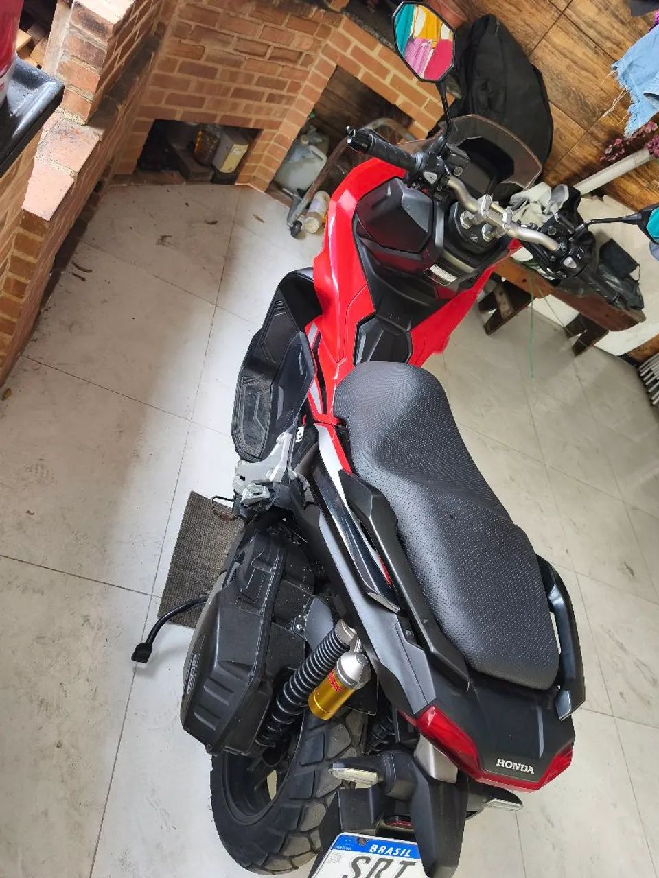 Adv 150 - Foto 5