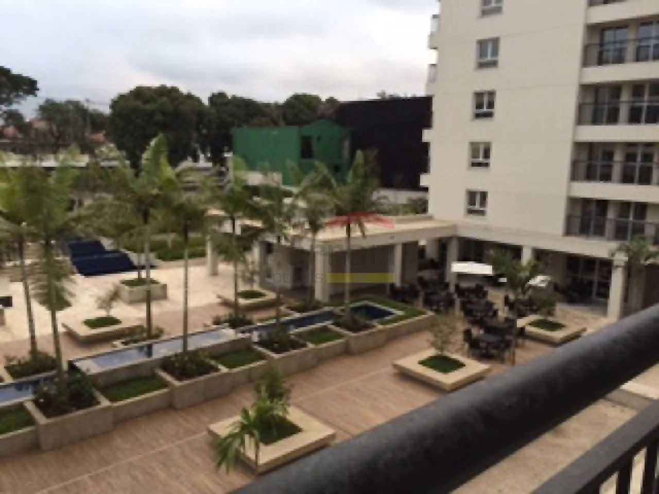 Sala comercial Jabaquara - 37m² - Foto 5